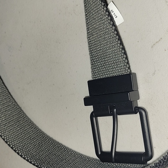 Men's Belt - Picture 3 of 4